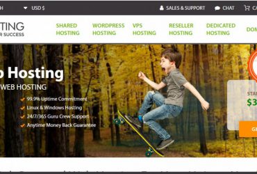 a2 1 370x250 - ﻿A2Web Hosting บริการ web hosting ชั้นนำระดับสากล