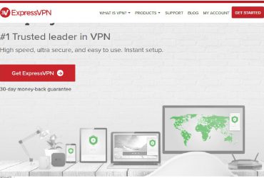 expressvpn 1 370x250 - Expressvpn is a VPN provider where you can easily serve the internet securely.