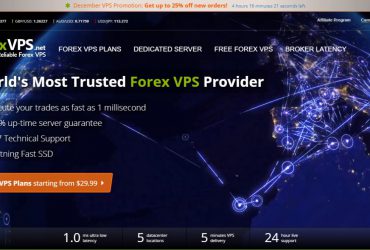 forexvps 370x250 - online seller, consider a Forex VPS Plan