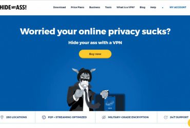 hidemyass 370x250 - Review Hide My Ass VPN. vendor-friendly