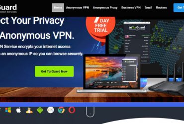 torguard 1 370x250 - TorGuard is a company which offers VPN services.